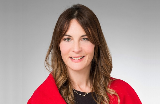 Esther Morell