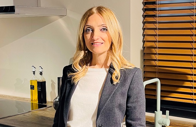 Agnese de Luca