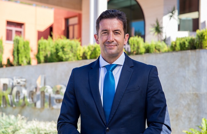 Carlos Díez de la Lastra