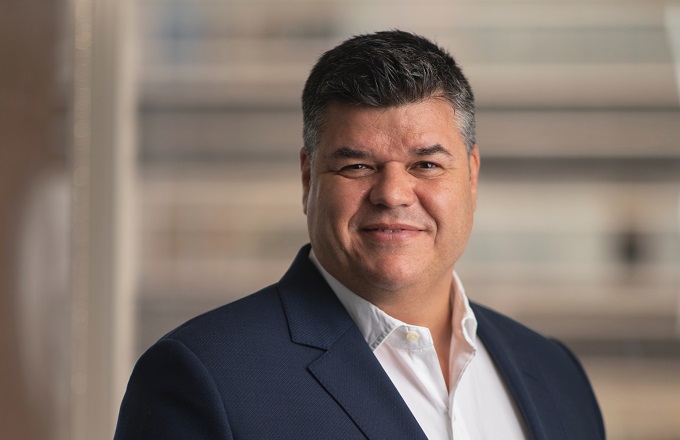Enrique Rodríguez