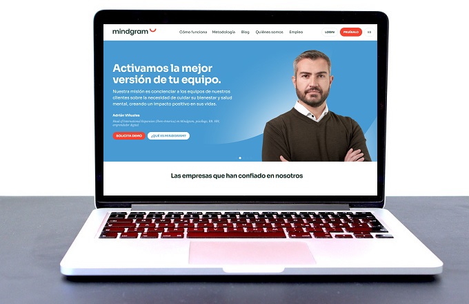 Mindgram llega a España tras cerrar una ronda de financiación de siete millones de euros