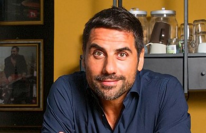 Nicola D’Elia