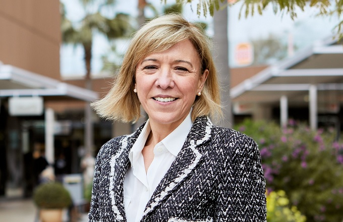 María Jesús Montesinos