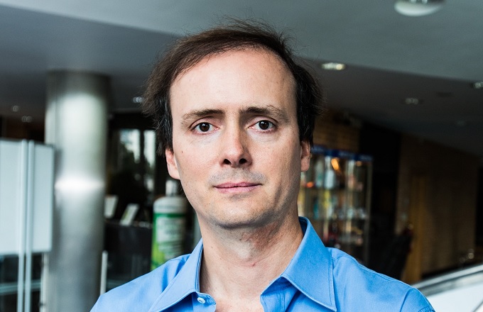Luis Ferreira