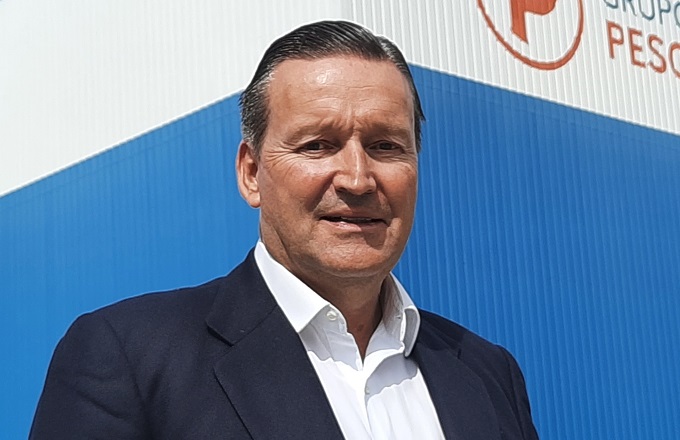 Nueva Pescanova nombra a Carlos López Jall, director general de finanzas y administración