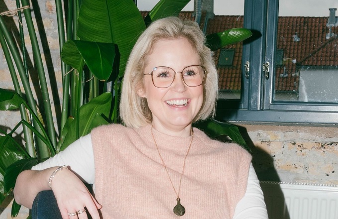 Mette Hindborg