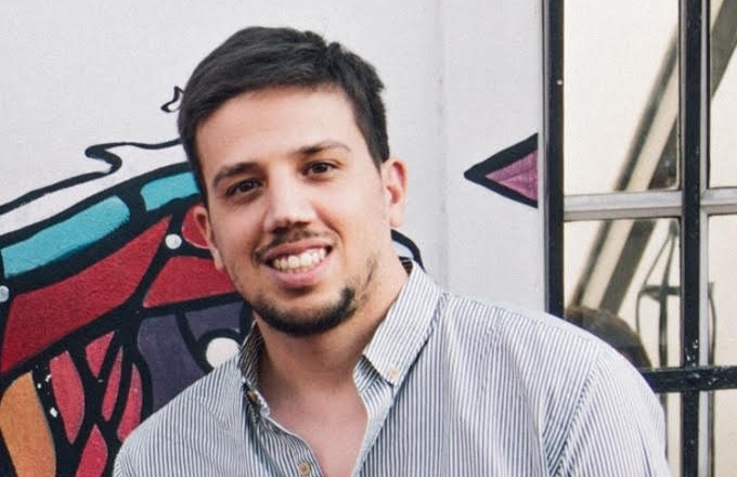 Ignacio Raño