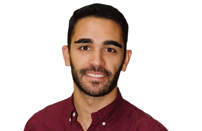 Adrián Amorín