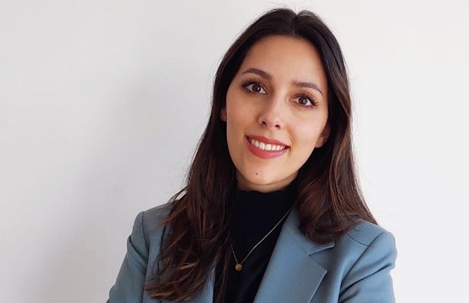 Rosa María Martínez