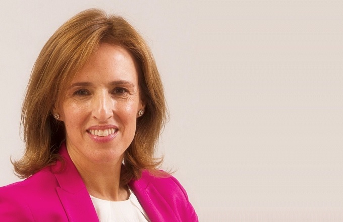 Cristina Valdivielso