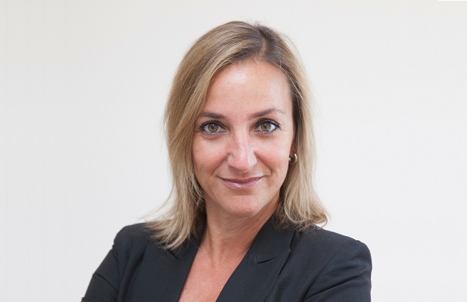 Fátima Iglesias