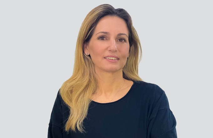 Virginia Fernández-Valdés