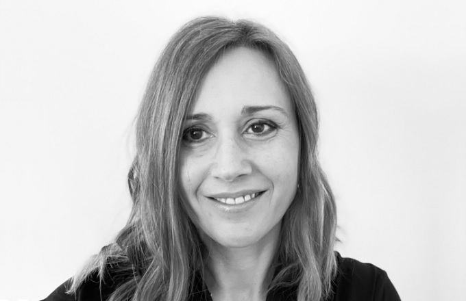 Rosa Martín-Borja