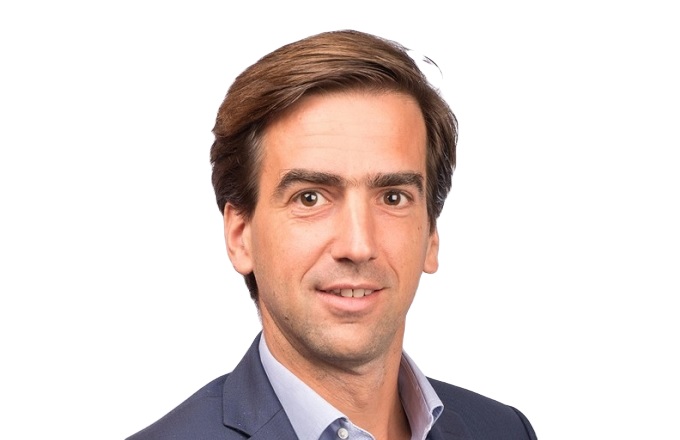 Frédéric Sarrat