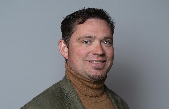Jeroen Buijs