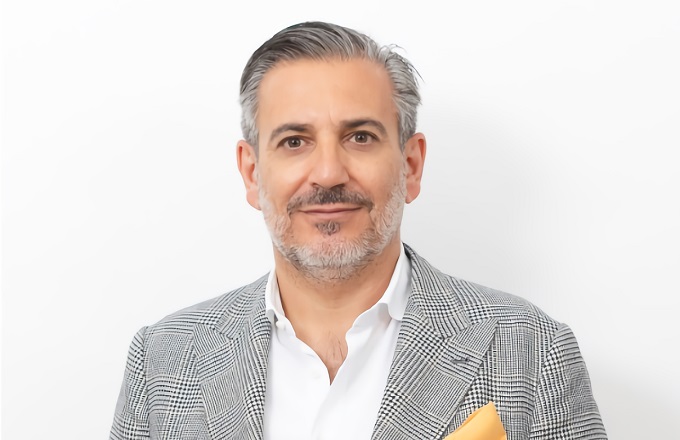 Philios Andreou