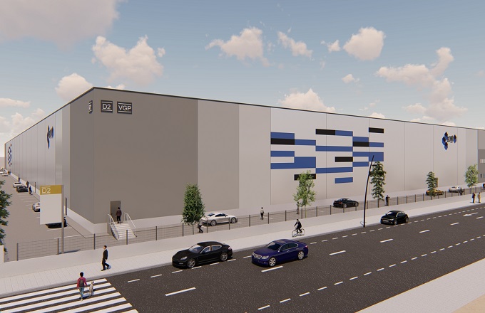 Bomi Group creará 150 empleos con una nueva plataforma logística en Madrid