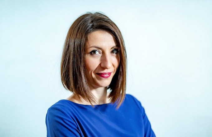 Noelia Tajes Olfos