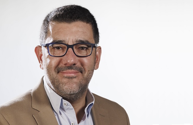 Juan Felipe Obreo