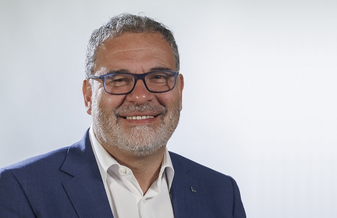 Luis Olaya