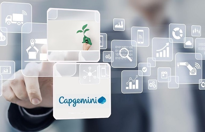Capgemini lidera la matriz PEAK en servicios tecnológicos habilitadores de la sostenibilidad