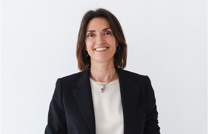 Cinesi nombra a Ana Solà, nueva CEO de la compañía