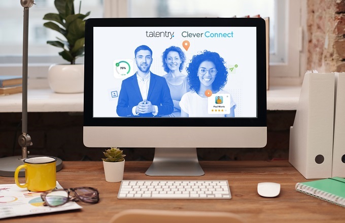 CleverConnect se fusiona con Talentry para convertirse en líder de soluciones de adquisición de talento