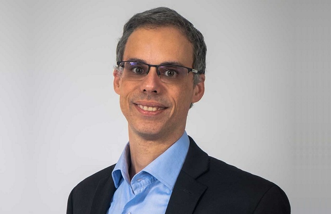 Antonio Serrano