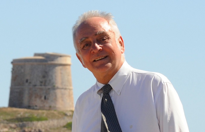 Alfonso Díez