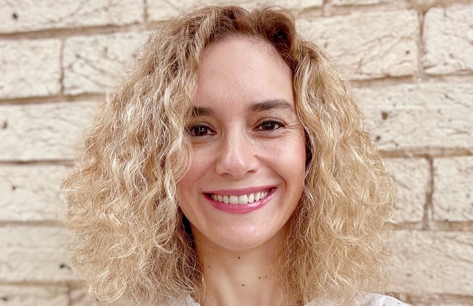 Teresa Rivera