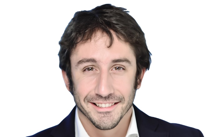 Diego Ciria