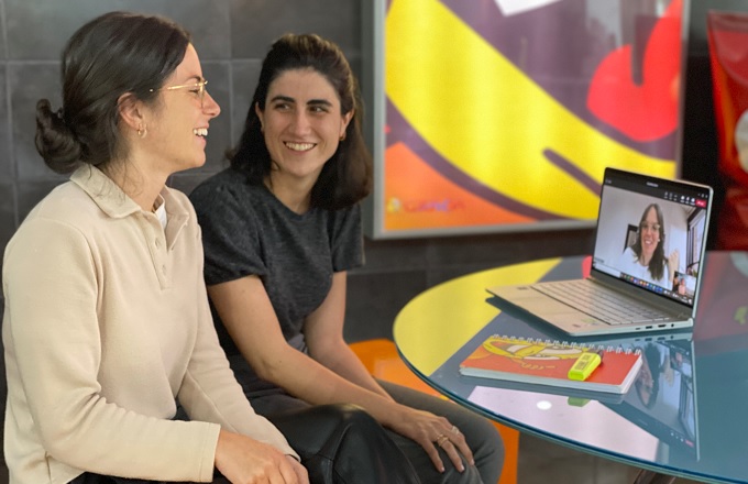 Grefusa mantiene el teletrabajo hasta el 50 % de la jornada laboral