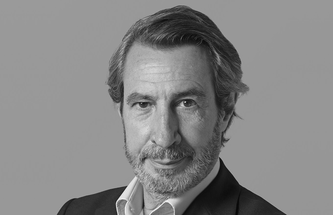 Julio Moreno