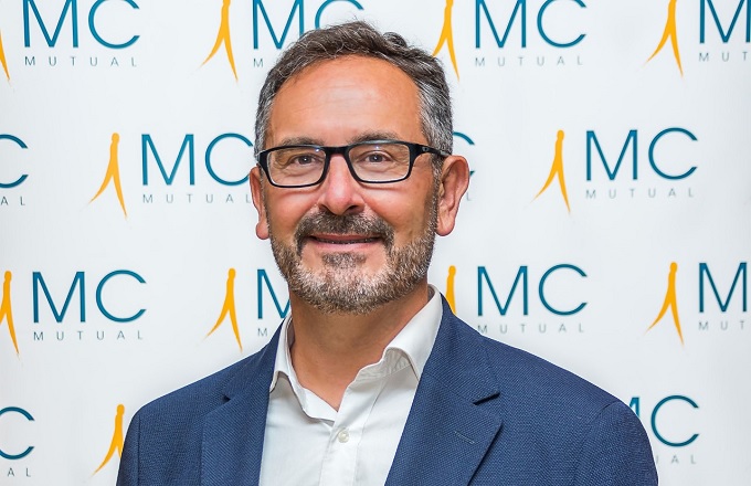Javier Grueso