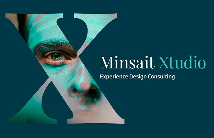 Minsait lanza Xtudio, nueva consultora de diseño, innovación y experiencia