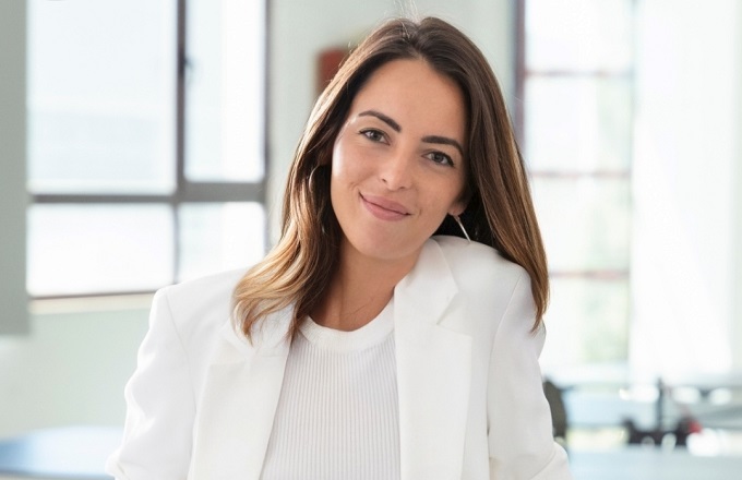 María Ángeles Aguilar