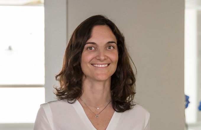 Marta Álvarez Escudé