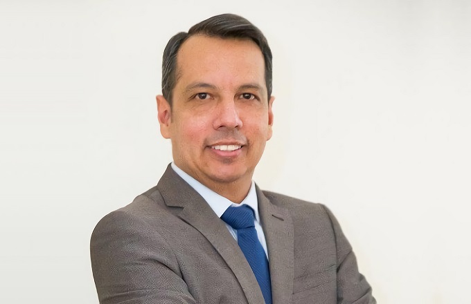 Jesús Sarria