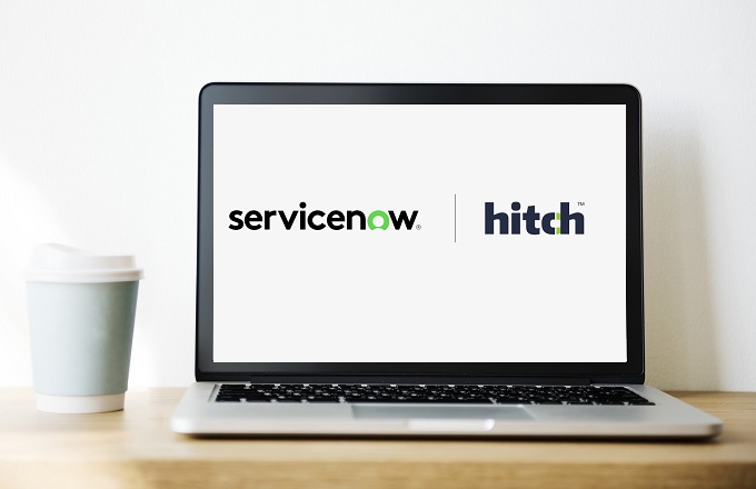 ServiceNow compra la startup Hitch Works para ayudar a las empresas a reducir la brecha de talento