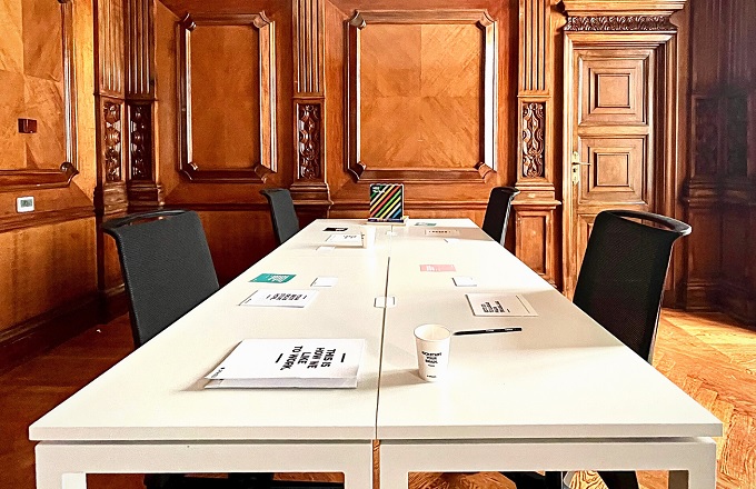 Spaces abre en Madrid el espacio de coworking más grande de España