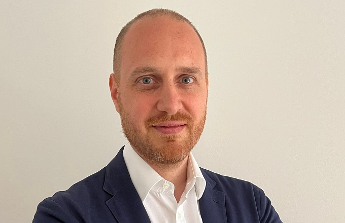 Andrea Baielli