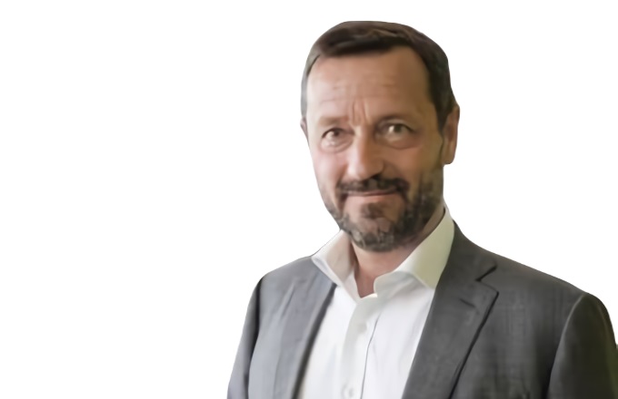 Didier Lallemand