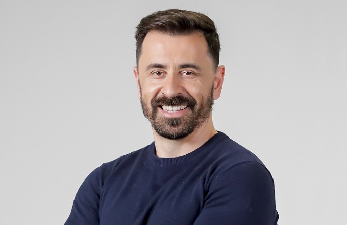 Caio Araujo