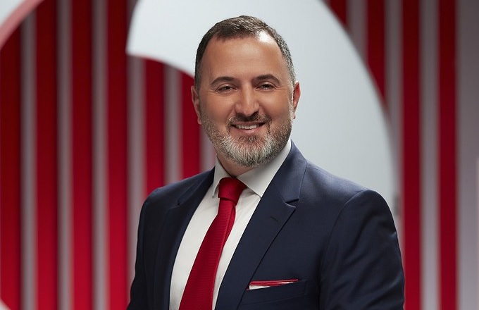 Bülent Bayram