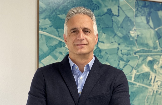 Rubén Sánchez