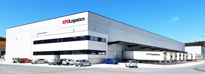 XPO Logistics inaugura su cuarto centro de transporte y distribución en Galicia