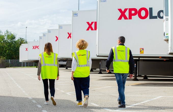 XPO Logistics, en el ranking de Forbes de mejores empresas para trabajar en España por cuarto año consecutivo