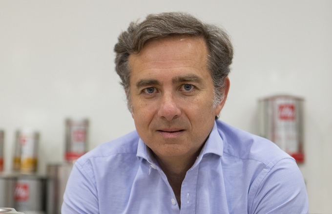Javier Valle
