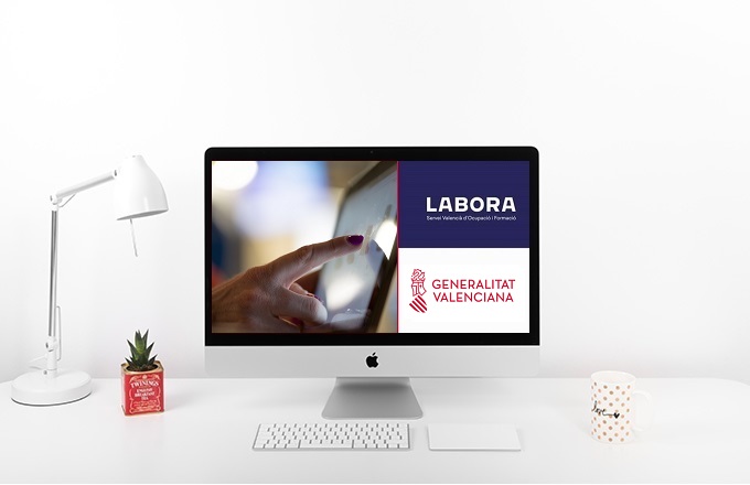 Labora pone en marcha un laboratorio de innovación y modernización