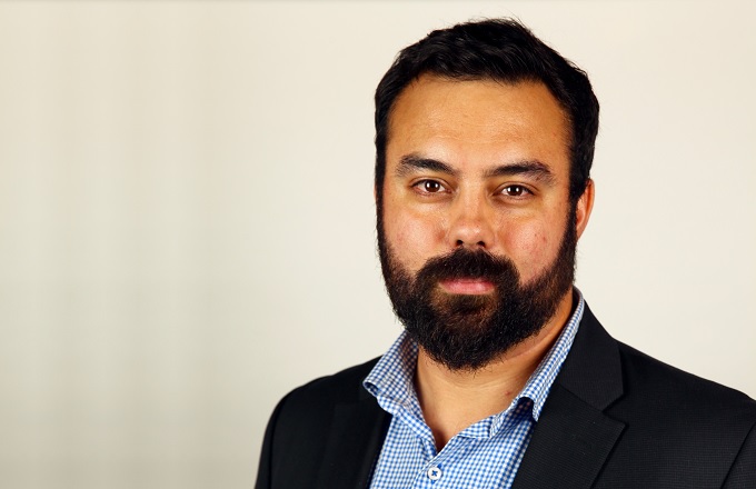 Sergio Gutiérrez